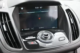 Ford Escape 2019 Titanium 4p SUV
