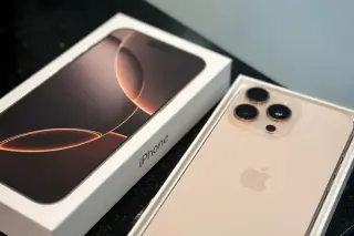 iPhone 16 Pro Max y  16 Pro