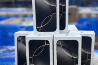 iPhone 16 Pro Max y  16 Pro