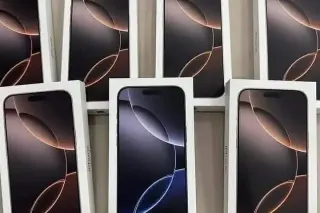 iPhone 16 Pro Max y  16 Pro