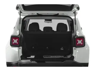 Jeep Renegade 2018 4x4 Trailhawk 4 puertas SUV