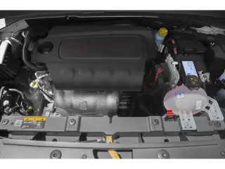 Jeep Renegade 2018 4x4 Trailhawk 4 puertas SUV