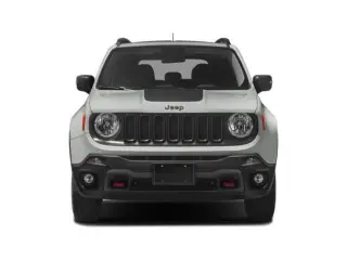 Jeep Renegade 2018 4x4 Trailhawk 4 puertas SUV