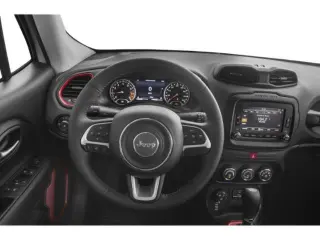 Jeep Renegade 2018 4x4 Trailhawk 4 puertas SUV