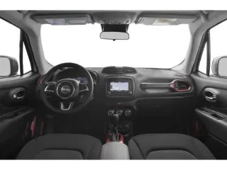 Jeep Renegade 2018 4x4 Trailhawk 4 puertas SUV
