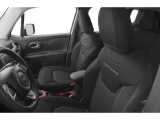 Jeep Renegade 2018 4x4 Trailhawk 4 puertas SUV