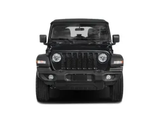 Jeep Wrangler 2024 4x4 Sport SUV 4p