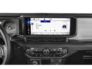 Jeep Wrangler 2024 4x4 Sport SUV 4p