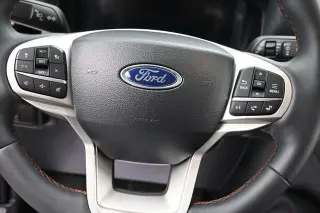 Ford Explorer 2025 AWD Active SUV de 4 puertas