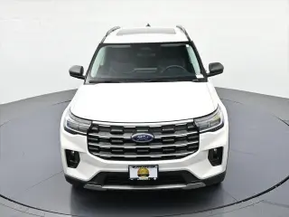Ford Explorer 2025 AWD Active SUV de 4 puertas