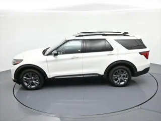 Ford Explorer 2025 AWD Active SUV de 4 puertas
