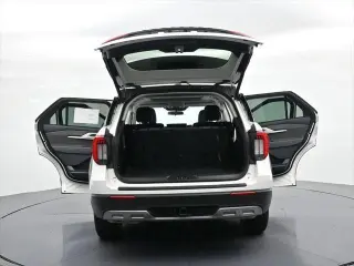 Ford Explorer 2025 AWD Active SUV de 4 puertas