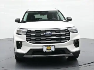 Ford Explorer 2025 AWD Active SUV de 4 puertas
