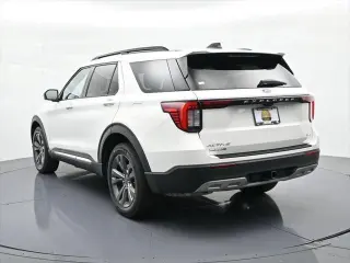 Ford Explorer 2025 AWD Active SUV de 4 puertas