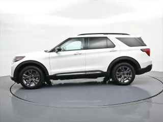 Ford Explorer 2025 AWD Active SUV de 4 puertas