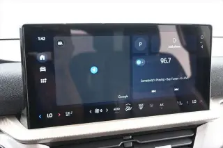 Ford Explorer 2025 AWD Active SUV de 4 puertas