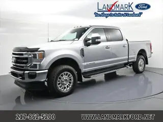 Ford F-250 Super Duty 2021 4x4 Lariat 4p. Cabina Extendida 6.8 pies. Caja Corta Pickup