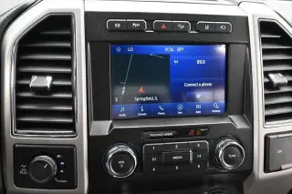 Ford F-250 Super Duty 2021 4x4 Lariat 4p. Cabina Extendida 6.8 pies. Caja Corta Pickup