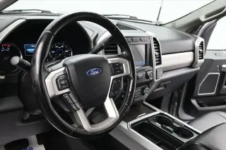 Ford F-250 Super Duty 2021 4x4 Lariat 4p. Cabina Extendida 6.8 pies. Caja Corta Pickup