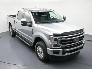 Ford F-250 Super Duty 2021 4x4 Lariat 4p. Cabina Extendida 6.8 pies. Caja Corta Pickup