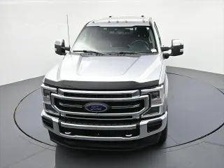 Ford F-250 Super Duty 2021 4x4 Lariat 4p. Cabina Extendida 6.8 pies. Caja Corta Pickup