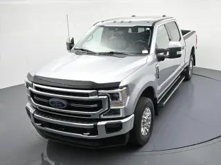 Ford F-250 Super Duty 2021 4x4 Lariat 4p. Cabina Extendida 6.8 pies. Caja Corta Pickup