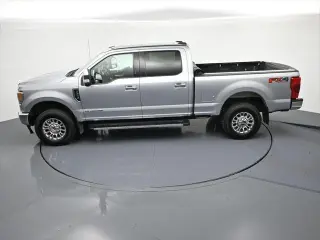 Ford F-250 Super Duty 2021 4x4 Lariat 4p. Cabina Extendida 6.8 pies. Caja Corta Pickup