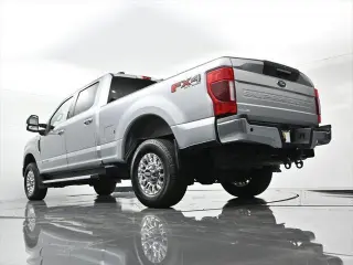 Ford F-250 Super Duty 2021 4x4 Lariat 4p. Cabina Extendida 6.8 pies. Caja Corta Pickup
