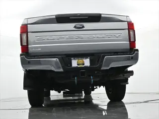 Ford F-250 Super Duty 2021 4x4 Lariat 4p. Cabina Extendida 6.8 pies. Caja Corta Pickup