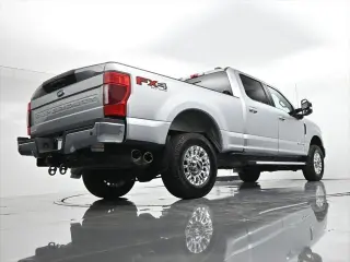 Ford F-250 Super Duty 2021 4x4 Lariat 4p. Cabina Extendida 6.8 pies. Caja Corta Pickup