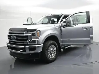 Ford F-250 Super Duty 2021 4x4 Lariat 4p. Cabina Extendida 6.8 pies. Caja Corta Pickup