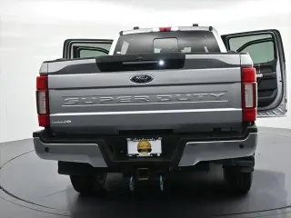 Ford F-250 Super Duty 2021 4x4 Lariat 4p. Cabina Extendida 6.8 pies. Caja Corta Pickup