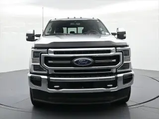Ford F-250 Super Duty 2021 4x4 Lariat 4p. Cabina Extendida 6.8 pies. Caja Corta Pickup