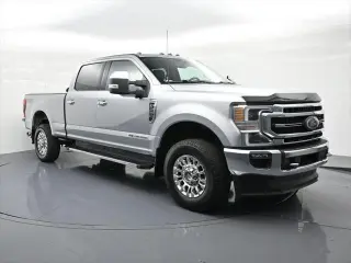 Ford F-250 Super Duty 2021 4x4 Lariat 4p. Cabina Extendida 6.8 pies. Caja Corta Pickup