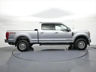 Ford F-250 Super Duty 2021 4x4 Lariat 4p. Cabina Extendida 6.8 pies. Caja Corta Pickup