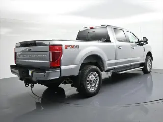 Ford F-250 Super Duty 2021 4x4 Lariat 4p. Cabina Extendida 6.8 pies. Caja Corta Pickup