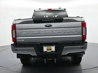 Ford F-250 Super Duty 2021 4x4 Lariat 4p. Cabina Extendida 6.8 pies. Caja Corta Pickup