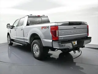 Ford F-250 Super Duty 2021 4x4 Lariat 4p. Cabina Extendida 6.8 pies. Caja Corta Pickup