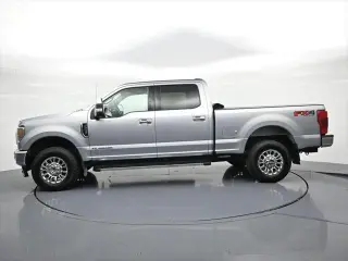 Ford F-250 Super Duty 2021 4x4 Lariat 4p. Cabina Extendida 6.8 pies. Caja Corta Pickup