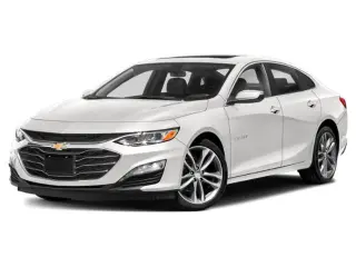 Chevrolet Malibu 2020 Premier Sedán de 4 puertas