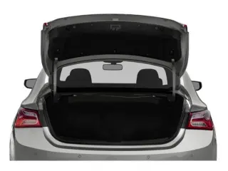 Chevrolet Malibu 2020 Premier Sedán de 4 puertas