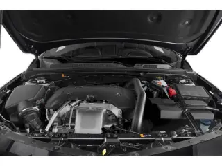 Chevrolet Malibu 2020 Premier Sedán de 4 puertas