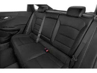 Chevrolet Malibu 2020 Premier Sedán de 4 puertas