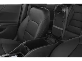 Chevrolet Malibu 2020 Premier Sedán de 4 puertas