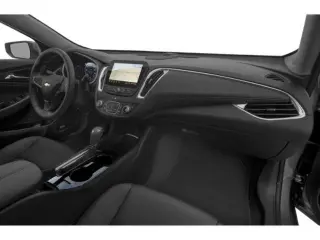 Chevrolet Malibu 2020 Premier Sedán de 4 puertas