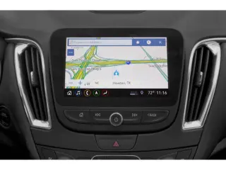 Chevrolet Malibu 2020 Premier Sedán de 4 puertas