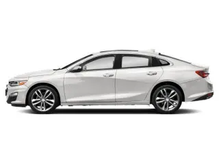 Chevrolet Malibu 2020 Premier Sedán de 4 puertas