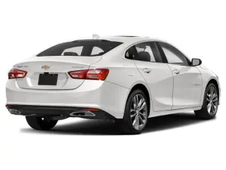 Chevrolet Malibu 2020 Premier Sedán de 4 puertas