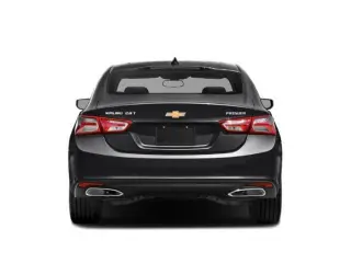 Chevrolet Malibu 2020 Premier Sedán de 4 puertas