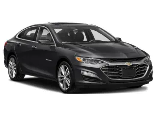 Chevrolet Malibu 2020 Premier Sedán de 4 puertas